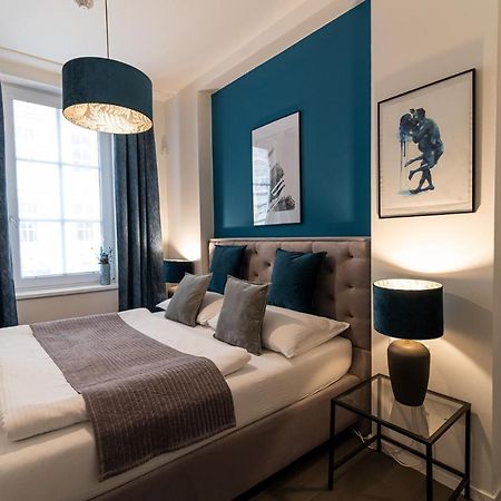 Apartmany Mia Вальтице Екстер'єр фото
