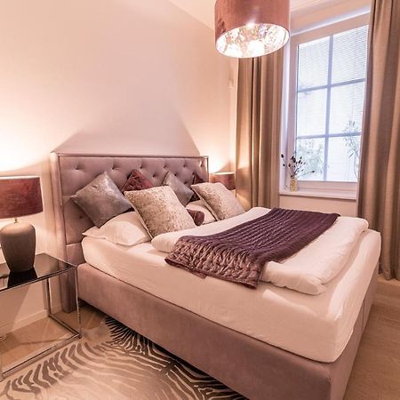 Apartmany Mia Вальтице Екстер'єр фото