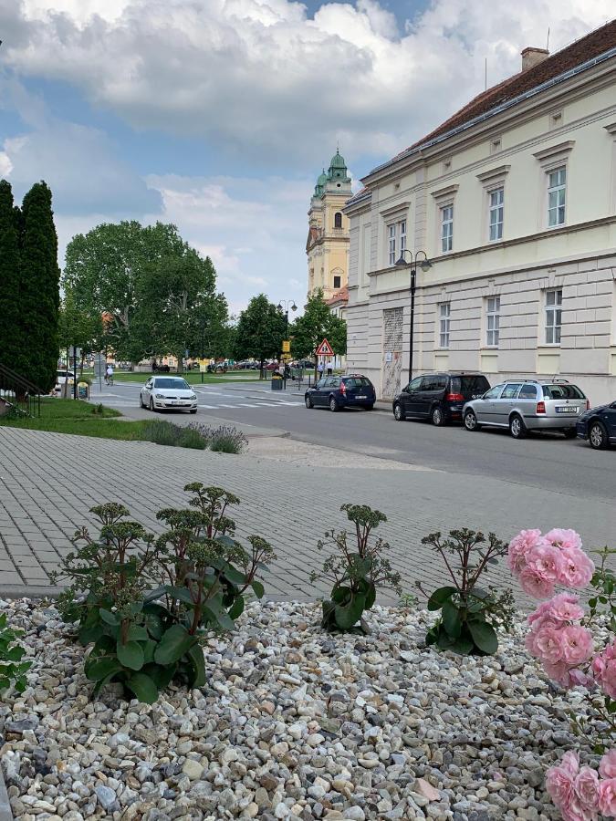 Apartmany Mia Вальтице Екстер'єр фото