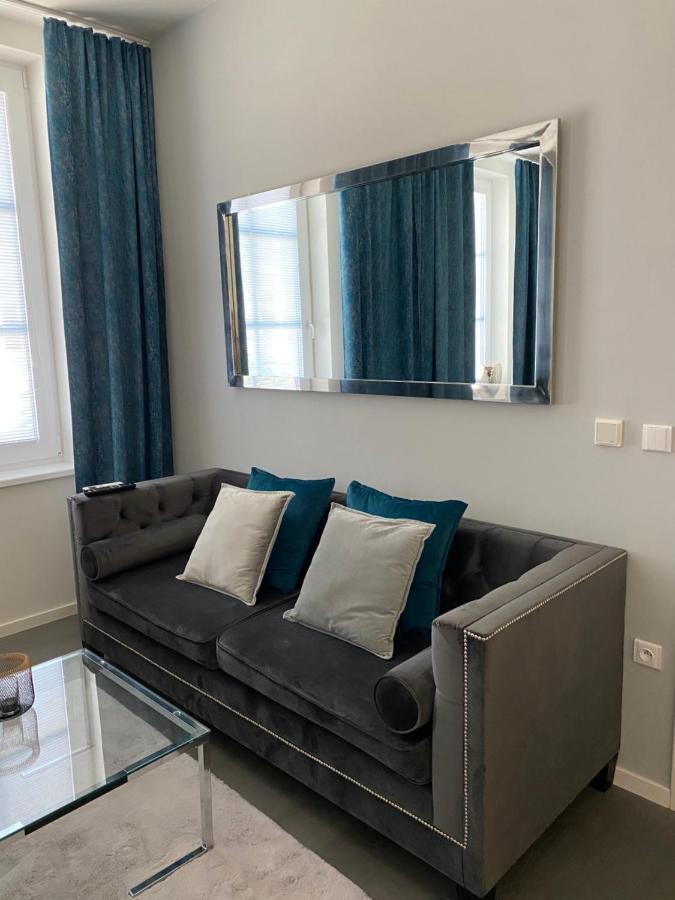 Apartmany Mia Вальтице Екстер'єр фото