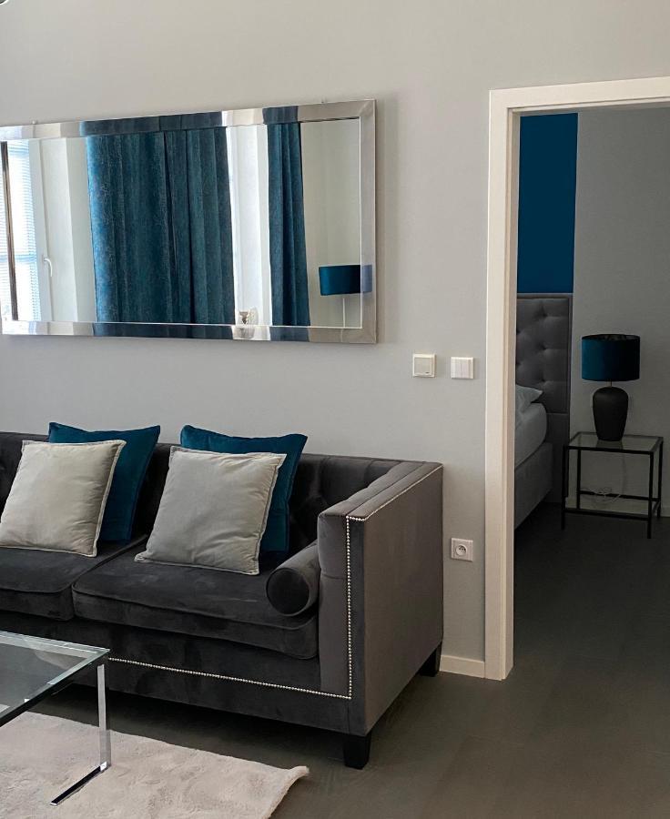Apartmany Mia Вальтице Екстер'єр фото