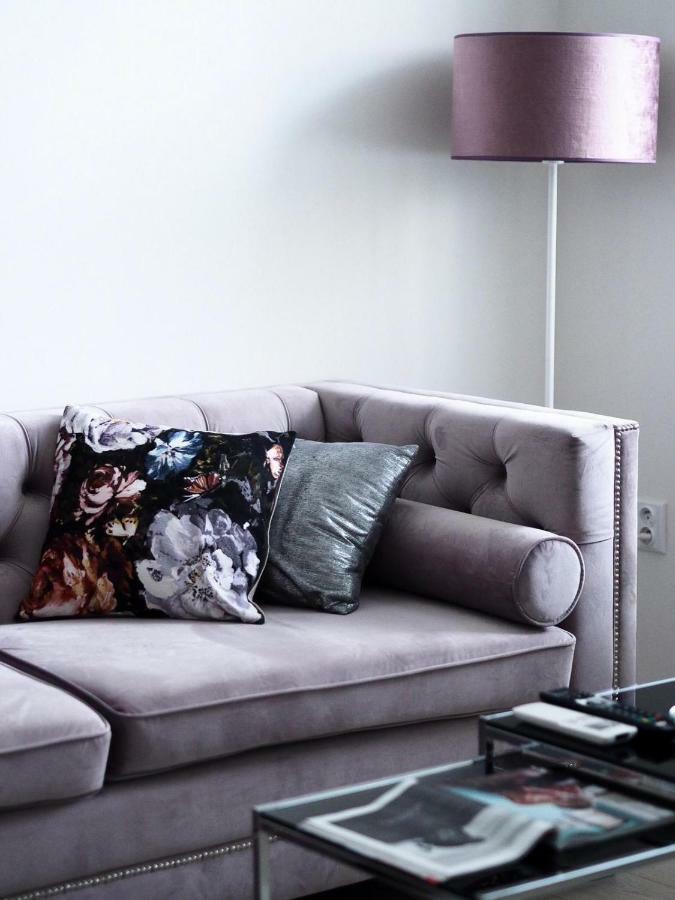 Apartmany Mia Вальтице Екстер'єр фото