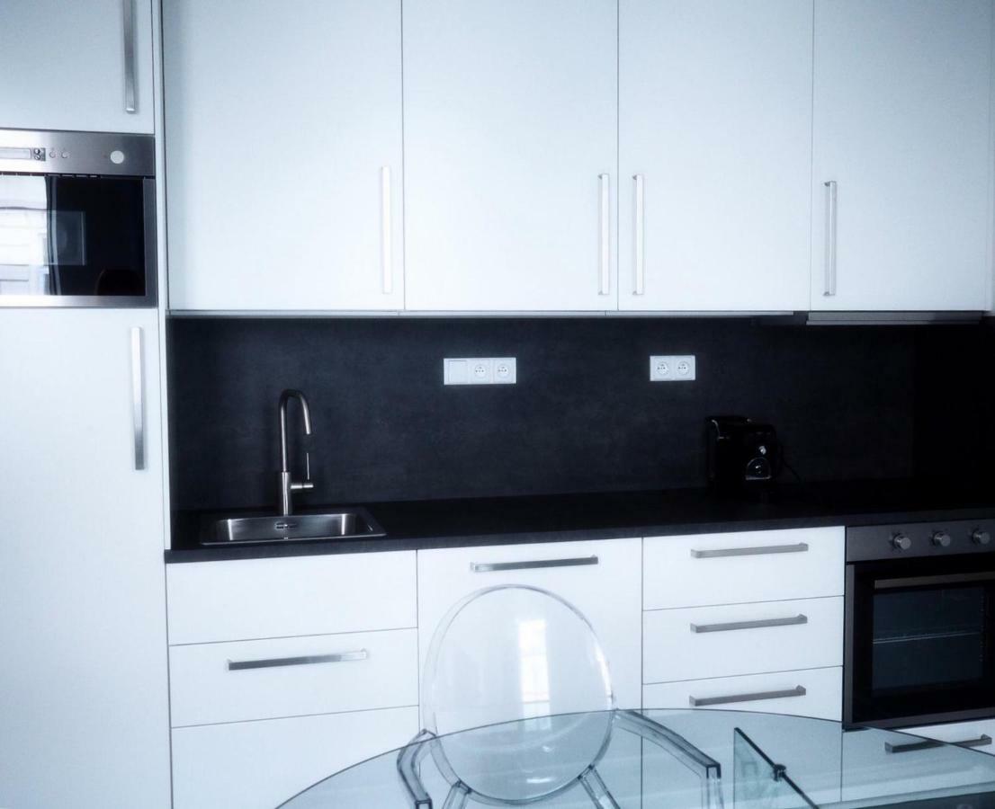 Apartmany Mia Вальтице Екстер'єр фото