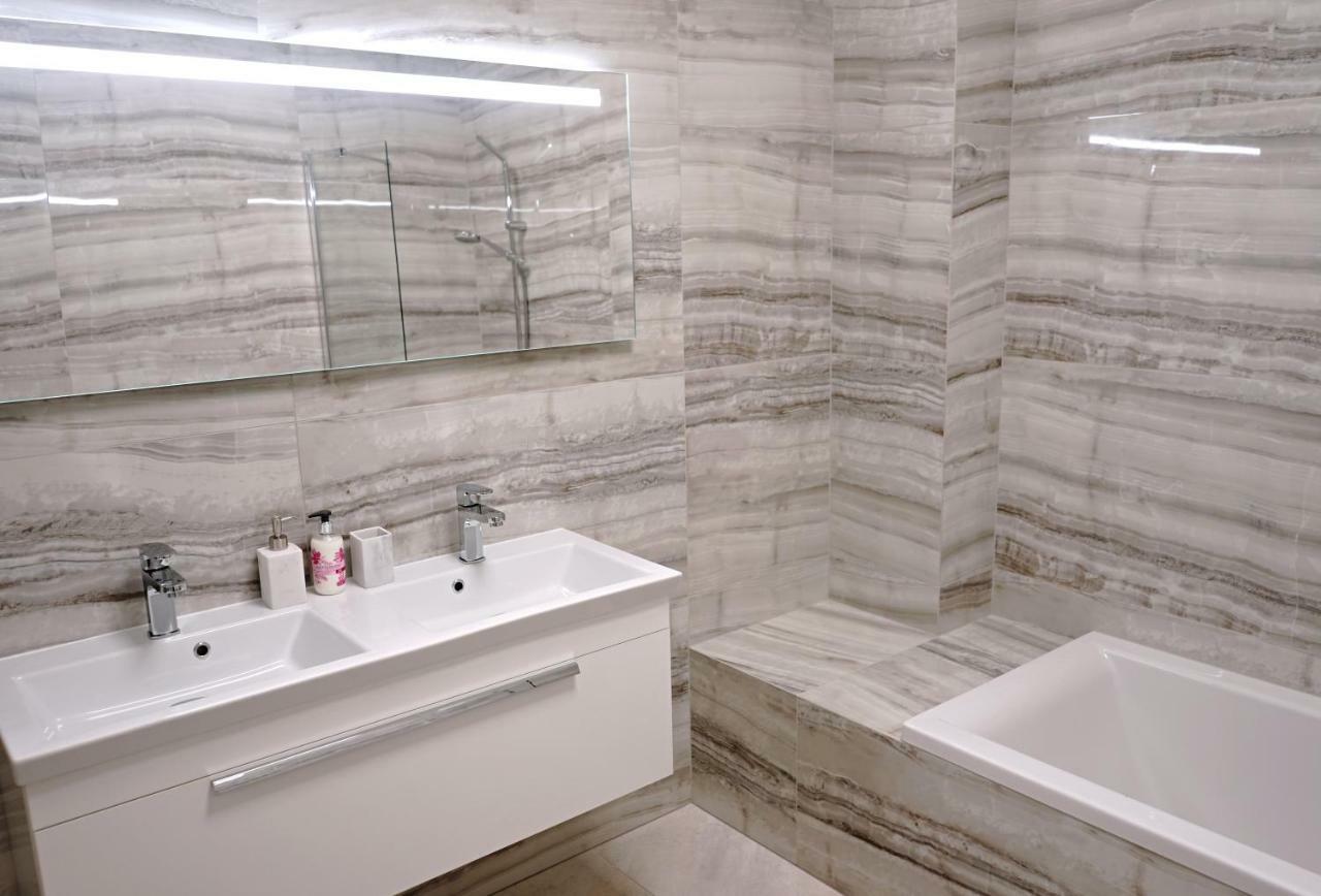 Apartmany Mia Вальтице Екстер'єр фото